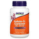 Indole-3 Carbinol, 200 mg, 60 capsule vegetale, Now Foods 645267