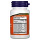 Enzime digestive cu aroma de fructe de padure ChewyZymes, 90 tablete masticabile, Now Foods 645296