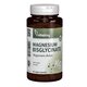 Magneziu Bisglicinat, 80 capsule, Vitaking 645334