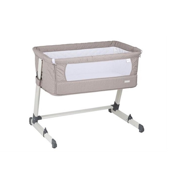 Patut co-sleeper 2 in 1 Together Beige, Baby Go