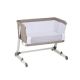 Patut co-sleeper 2 in 1 Together Beige, Baby Go 457099