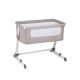 Patut co-sleeper 2 in 1 Together Beige, Baby Go 457098