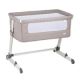 Patut co-sleeper 2 in 1 Together Beige, Baby Go 457101