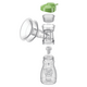 Set circuit dublu sterilizabil pentru colectare lapte, cupa D26/D22, Ardo 645343