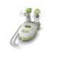 Pachet Pompa de san si accesorii pentru transport Calypso To Go, Ardo 645372