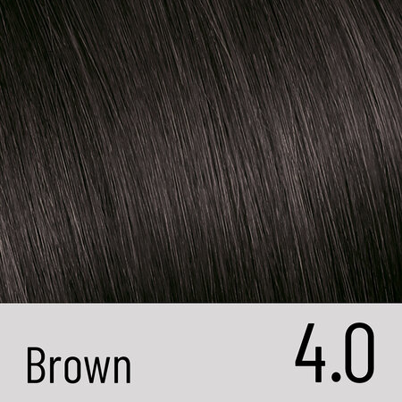 Vopsea permanenta  Plex Rebuilder IL Salone, 4.0, Brown Castano, Alfaparf 645378