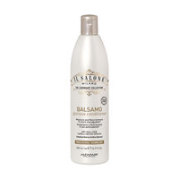 Balsam pentru par uscat Glorious Il Salone, 500 ml, Alfaparf