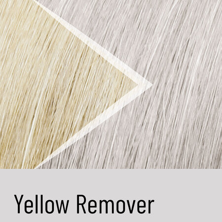 Vopsea de par permanenta Yellow Remover, Alfaparf 645416