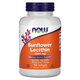 Lecitina din floarea soarelui, 1200 mg, 100 gelule moi, Now Foods 645431