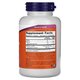 Lecitina din floarea soarelui, 1200 mg, 100 gelule moi, Now Foods 645432