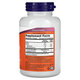 Lecitina din soia, 1200 mg, 100 gelule moi, Now Foods 645427