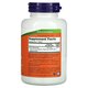 Lecitina din soia, 1200 mg, 100 gelule moi, Now Foods 645430