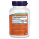 Magneziu Citrat, 200 mg, 100 tablete, Now Foods 645441