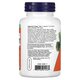 Potasiu Citrat, 99 mg, 180 capsule vegetale, Now Foods 645446