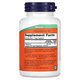 Potasiu Citrat, 99 mg, 180 capsule vegetale, Now Foods 645445