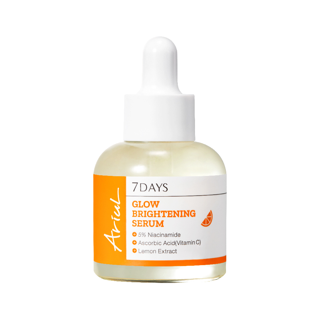 Serum luminozitate 5% Niacinamide si Vitamina C, 20 ml, Ariul