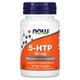 5-HTP, 50 mg, 30 capsule, Now Foods 645479