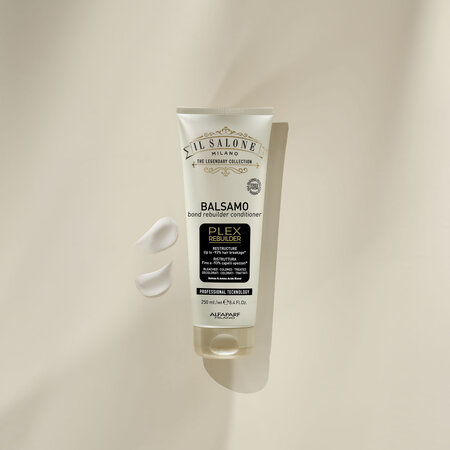 Balsam pentru par vopsit Plex Rebuilder Il Salone, 250 ml, Alfaparf 645490