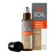 Roll-On Bug Away cu uleiuri esentiale pure organice, 10 ml, Soil 754718