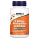 Probiotic 8 miliarde Acidophilus and Bifidus, 60 capsule vegetale, Now Foods 645494