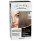 Vopsea de par permanenta Plex Rebuilder Il Salone, 7.0, Blonde, Alfaparf 645502