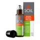 Roll-On Energy cu uleiuri esentiale pure organice, 10 ml, Soil 754727