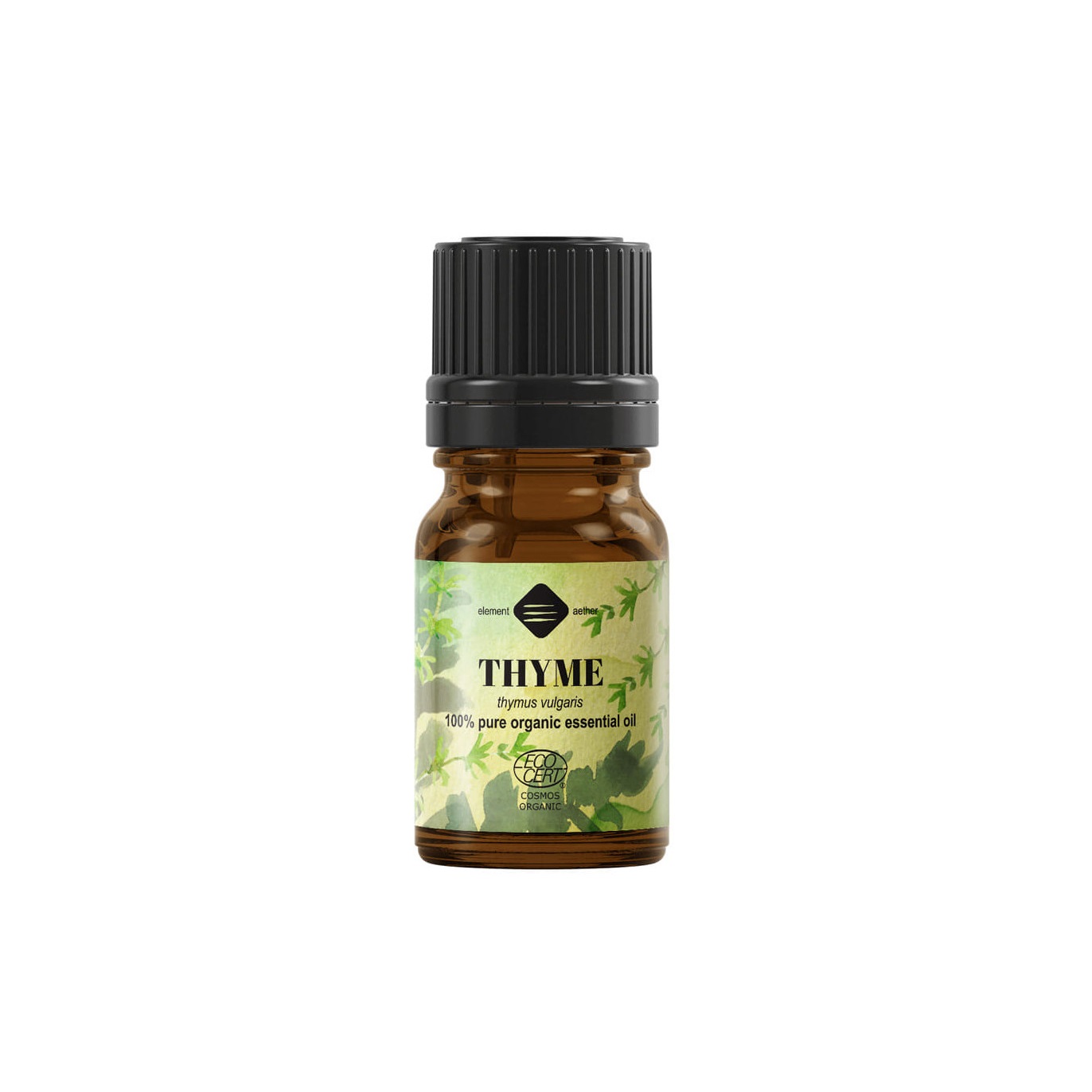 Ulei esential Cimbru, Thyme, 5 ml, Ellemental