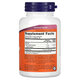 D-Manoza, 500 mg, 120 capsule vegetale, Now Foods 645520