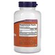 Gelatina hidrolizata din vita, 550 mg, 200 capsule, Now Foods 645534