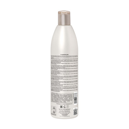 Sampon pentru par deteriorat Keratine Il Salone, 500 ml, Alfaparf 645546