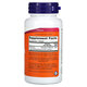 Vitamina D3, 1000 UI, 180 gelule moi, Now Foods 645557