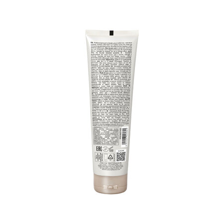 Masca pentru parul alb, grizonat si blond Yellow Remover Il Salone, 150 ml, Alfaparf 645577