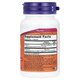 Vitamina D-3 Cu Vitamina K-2, 5,000 IU, 60 capsule vegetale, Now Foods 688314