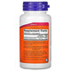 Vitamina B-2, 100 mg, 100 capsule, Now Foods 645592