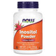 Inozitol Pulbere, 113 g, Now Foods 645595