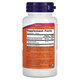 Vitamina C cu macese, 500 mg, 100 tablete, Now Foods 645612