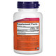 Vitamina C-1000 mg si macese cu eliberare treptata, 100 tablete, Now Foods 645620