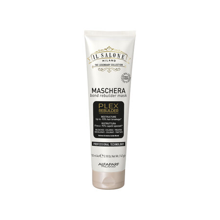 Balsam pentru par vopsit Plex Rebuilder Il Salone, 150 ml, Alfaparf