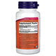 Vitamina K-2, 100 mcg, 100 capsule vegetale, Now Foods 645632