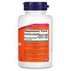 Niacinamide, 500 mg, 100 capsule vegetale, Now Foods 645635