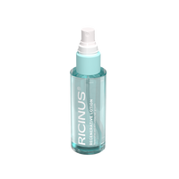 Lotiune pentru cresterea si indesirea parului, 50 ml, Ricinus
