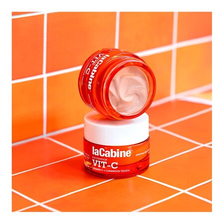 Crema contur de ochi Vit C, 15 ml, La Cabine 645645