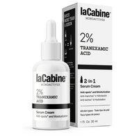 Serum crema cu 2% Acid Tranexamic, 30 ml, La Cabine