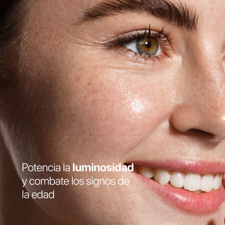 Serum de fata cu 25% vitamina C, 30 ml, La Cabine 778200