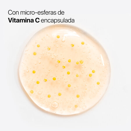Serum de fata cu 25% vitamina C, 30 ml, La Cabine 778199