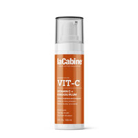 Spuma de curatare Vit C, 150 ml, La Cabine