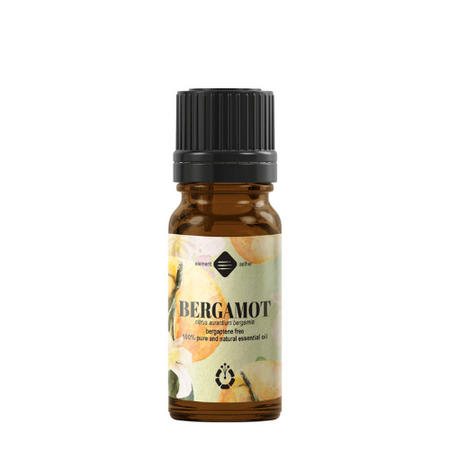 Bergamot