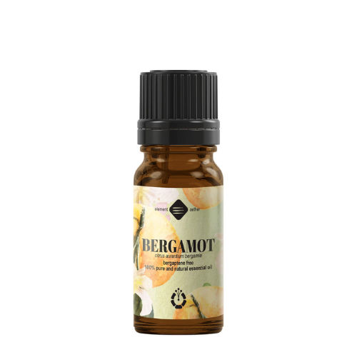 Ulei esential de Bergamot, 10 ml,M-1150, Ellemental