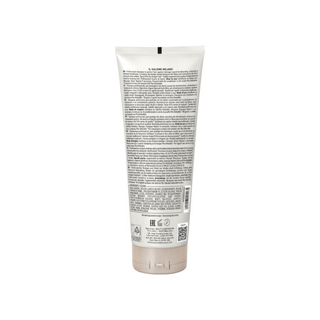 Sampon pentru par vopsit Il Salone Plex Rebuilder, 250 ml, Alfaparf 645688