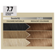 Vopsea de par permanenta Plex Rebuilder Il Salone, 7.7, Cinnamon Blonde, Alfaparf 645699